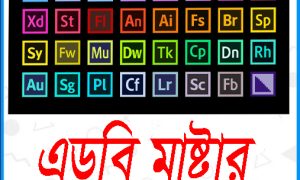 Adobe Master Collection CC 2024 (Lifetime)
