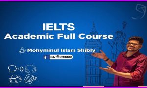 IELTS Academic Preparation - Full Course by ghore learning