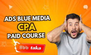 AdBluemedia Cpa Paid Course 2025