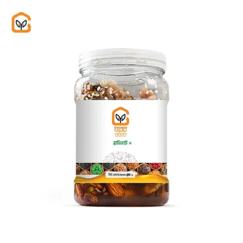 Honey Nuts / হানিনাট (Premium Mixed Nuts with Honey)