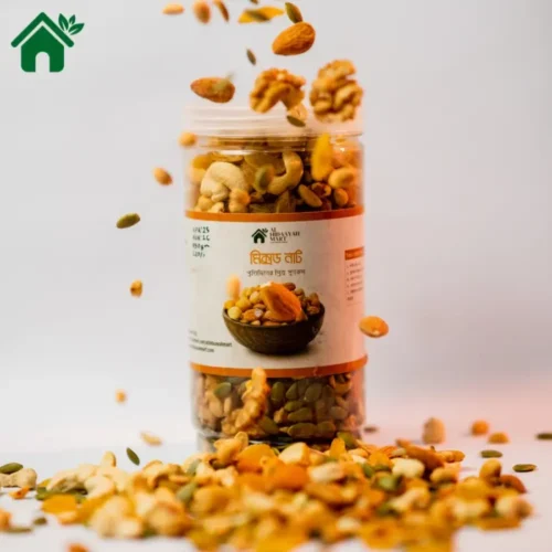 মিক্সড নাট (Premium Mixed Nuts)