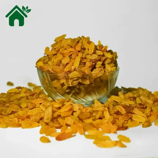 কিসমিস (Premium Raisins)