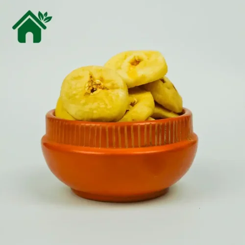 তিন ফল / ত্বীন ফল (Dried Figs)